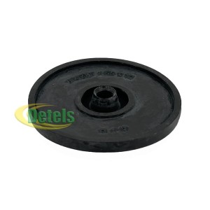 Сальник насоса (помпы) WLK 6x21,5/55x12 для стиральной машины Bosch, Siemens (SLB212UN)